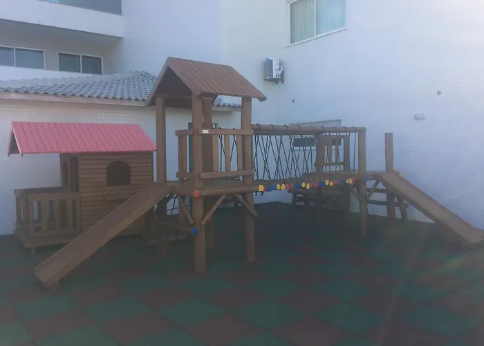 Le Bon Vivant - Lindo Apartamento Praia Grande